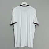 Shop 2015/16 GERMANY HOME SHIRT (XL) ADIDAS, classic football shirts, vintage football shirts & retro soccer jerseys at Cult Kits