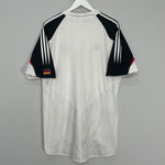 Shop 2004/05 GERMANY HOME SHIRT (XL) ADIDAS, classic football shirts, vintage football shirts & retro soccer jerseys at Cult Kits