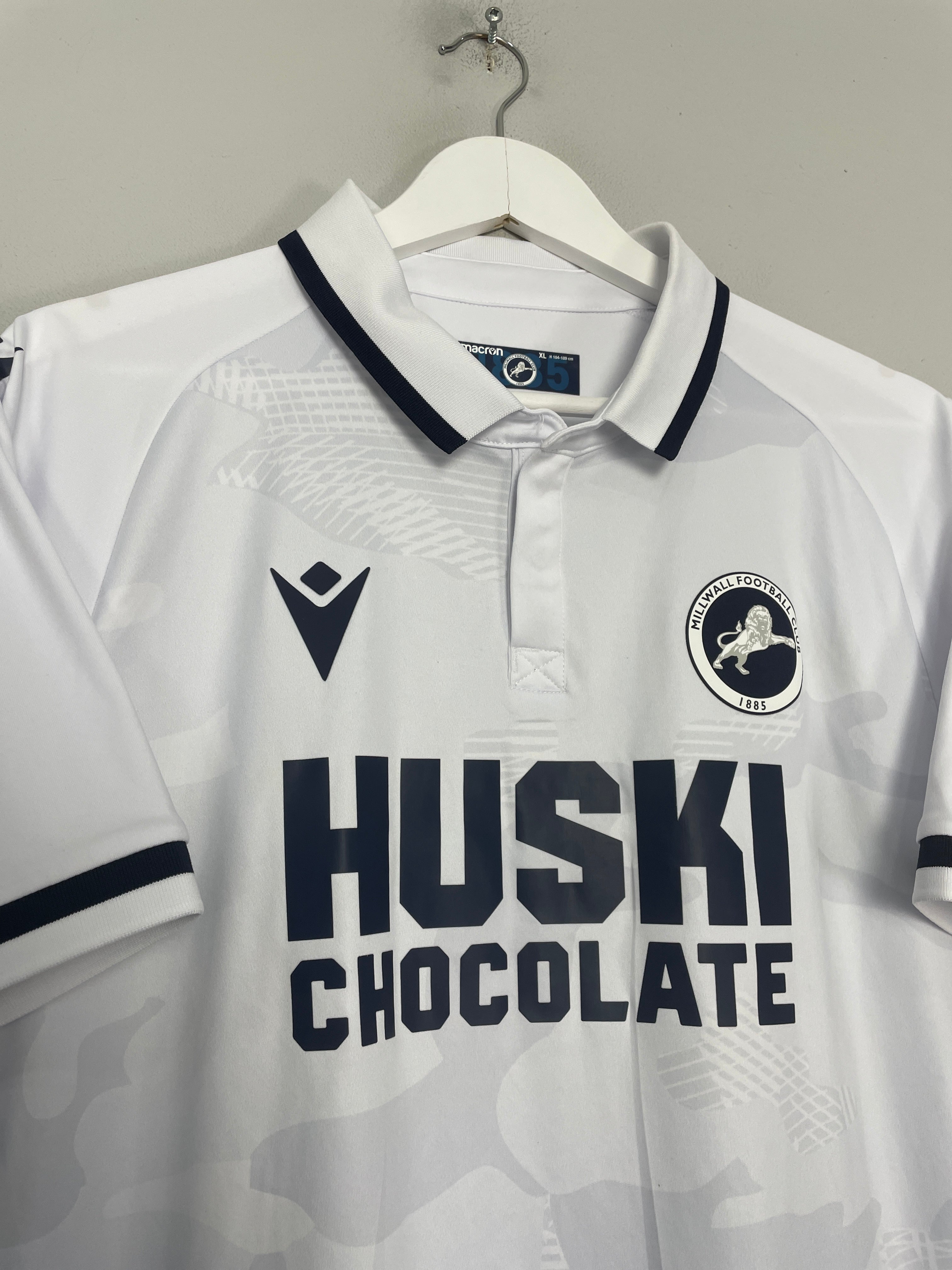 Millwall shirts online for sale