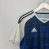 Shop 2015/17 SCOTLAND HOME SHIRT (M) ADIDAS, classic football shirts, vintage football shirts & retro soccer jerseys at Cult Kits