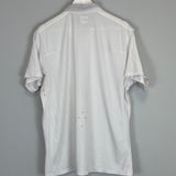 2009/10 ENGLAND HOME SHIRT (XL) UMBRO