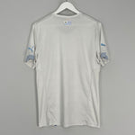 Shop 2014/15 URUGUAY AWAY SHIRT (M) PUMA, classic football shirts, vintage football shirts & retro soccer jerseys at Cult Kits