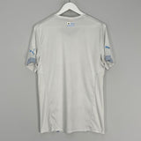Shop 2014/15 URUGUAY AWAY SHIRT (M) PUMA, classic football shirts, vintage football shirts & retro soccer jerseys at Cult Kits