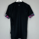 2022/23 WEST HAM *BNWT* AWAY SHIRT (S) UMBRO