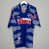 1998 CLUB NACIONAL AWAY SHIRT (XL) FILA