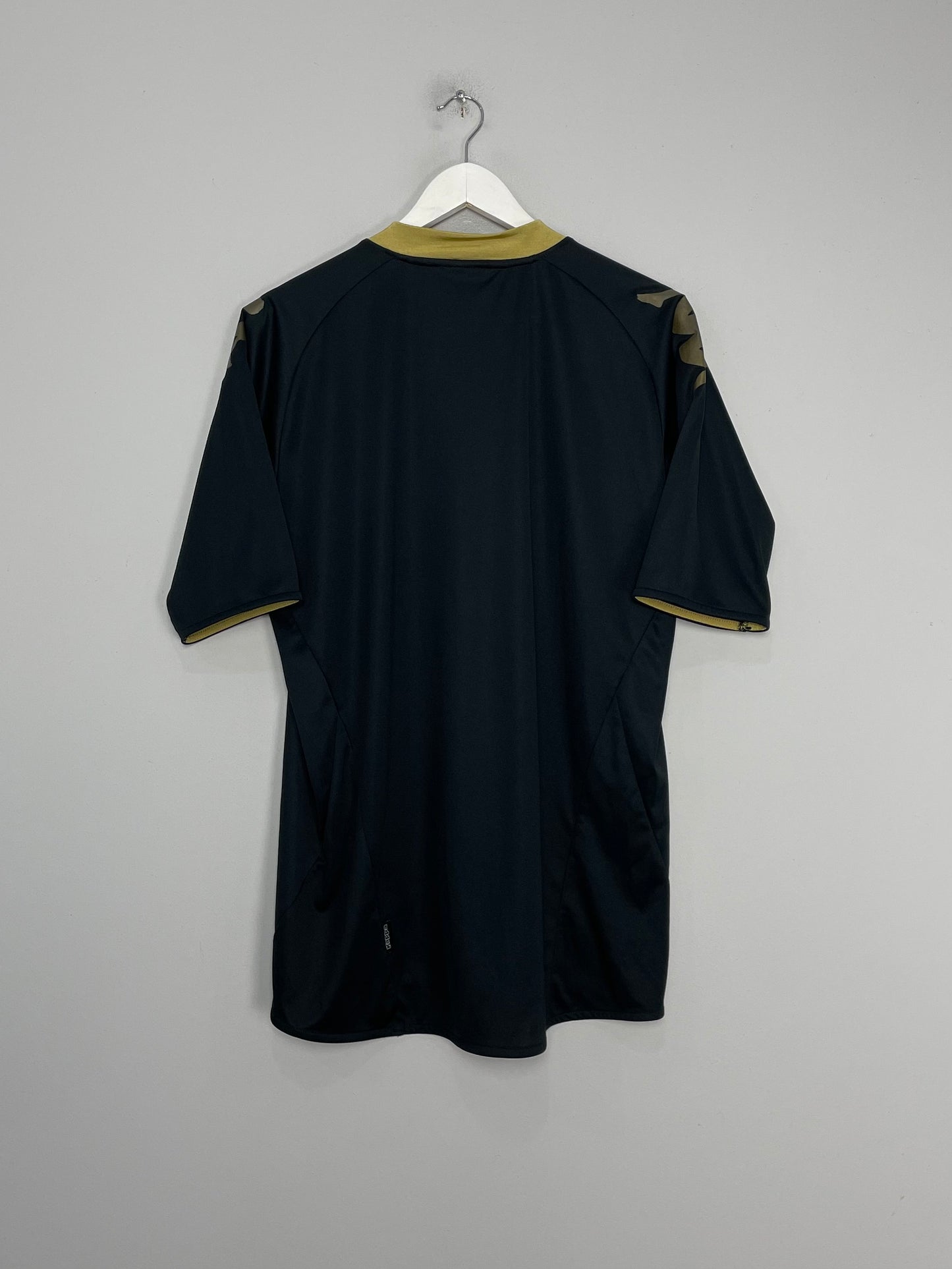 2008/09 SK BRANN CENTENARY SHIRT (L) KAPPA