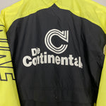 Shop 1996/97 DORTMUND RAIN JACKET (XL) NIKE, classic football shirts, vintage football shirts & retro soccer jerseys at Cult Kits