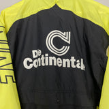 Shop 1996/97 DORTMUND RAIN JACKET (XL) NIKE, classic football shirts, vintage football shirts & retro soccer jerseys at Cult Kits