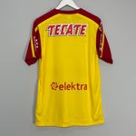 Shop 2012/13 MONARCAS MORELIA HOME SHIRT (M) NIKE, classic football shirts, vintage football shirts & retro soccer jerseys at Cult Kits