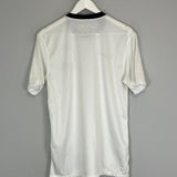 2013 ENGLAND *150 YEAR* HOME SHIRT (M) NIKE