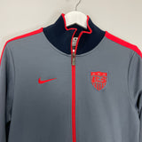 2014/15 USA TRACKSUIT TOP (S) NIKE