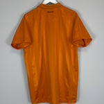 Shop 2012/13 WOLVES HOME SHIRT (XL) BURRDA SPORT, classic football shirts, vintage football shirts & retro soccer jerseys at Cult Kits