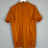 Shop 2012/13 WOLVES HOME SHIRT (XL) BURRDA SPORT, classic football shirts, vintage football shirts & retro soccer jerseys at Cult Kits