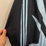 2006/08 ARGENTINA 1/4 ZIP JACKET (M) ADIDAS