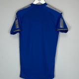 2017/18 LEICESTER CITY HOME SHIRT (S) PUMA