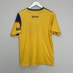 Shop 2006/07 CLUB AMERICA *90 YEAR* HOME SHIRT (S) NIKE, classic football shirts, vintage football shirts & retro soccer jerseys at Cult Kits