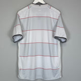 2008/09 USA AWAY SHIRT (L) NIKE