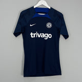 2022/23 CHELSEA TRAINING SHIRT (S) NIKE