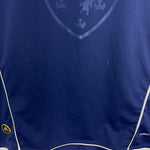 Shop 2010/11 SCOTLAND HOME SHIRT (M) ADIDAS, classic football shirts, vintage football shirts & retro soccer jerseys at Cult Kits