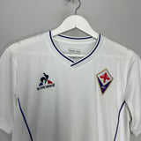 2015/16 FIORENTINA AWAY SHIRT (S) LE COQ