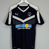 2018/19 BORDEAUX HOME SHIRT (M) PUMA