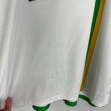 Shop 2006/08 CELTIC NAKAMURA #25 EUROPEAN AWAY SHIRT (XXL) NIKE, classic football shirts, vintage football shirts & retro soccer jerseys at Cult Kits