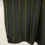 Shop 2021/22 DORTMUND AWAY SHIRT (L) PUMA, classic football shirts, vintage football shirts & retro soccer jerseys at Cult Kits