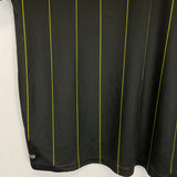 Shop 2021/22 DORTMUND AWAY SHIRT (L) PUMA, classic football shirts, vintage football shirts & retro soccer jerseys at Cult Kits