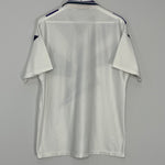 Shop 1995/96 SCOTLAND AWAY SHIRT (XL) UMBRO, classic football shirts, vintage football shirts & retro soccer jerseys at Cult Kits