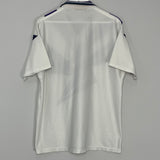 Shop 1995/96 SCOTLAND AWAY SHIRT (XL) UMBRO, classic football shirts, vintage football shirts & retro soccer jerseys at Cult Kits