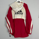 1998/00 STUTTGART JACKET (XL) ADIDAS
