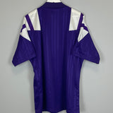 1992/93 ANDERLECHT HOME SHIRT (XL) ADIDAS