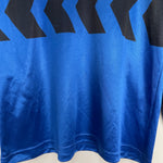 Shop 1995/96 ATLAS #12 GK SHIRT (S) PEPIN, classic football shirts, vintage football shirts & retro soccer jerseys at Cult Kits