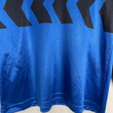 Shop 1995/96 ATLAS #12 GK SHIRT (S) PEPIN, classic football shirts, vintage football shirts & retro soccer jerseys at Cult Kits