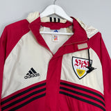 1998/00 STUTTGART JACKET (XL) ADIDAS