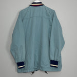 Shop 1998/00 USA COACHES JACKET (L) NIKE, classic football shirts, vintage football shirts & retro soccer jerseys at Cult Kits
