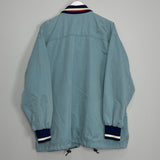 Shop 1998/00 USA COACHES JACKET (L) NIKE, classic football shirts, vintage football shirts & retro soccer jerseys at Cult Kits