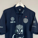 Shop 2016 BURIRAM UNITED #33 HOME SHIRT (L), classic football shirts, vintage football shirts & retro soccer jerseys at Cult Kits