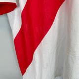 Shop 2002/03 PERU HOME SHIRT (XL) WALON, classic football shirts, vintage football shirts & retro soccer jerseys at Cult Kits