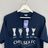 2013 CHELSEA *BNWT* T-SHIRT (L) OM