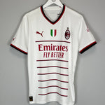 2022/23 AC MILAN AWAY SHIRT (M) PUMA