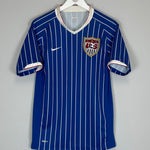 2007 USA COPA AMERICA SHIRT (S) NIKE