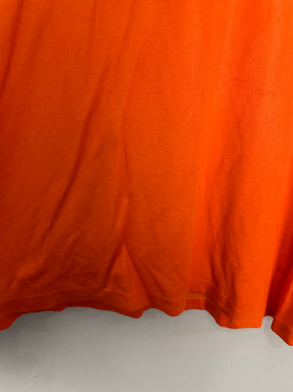 1980/82 L/S ADIDAS TEMPLATE SHIRT (M)