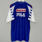 1998/00 FIORENTINA TRAINING SHIRT (XL) FILA