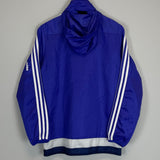 2014/15 JAPAN WINDBREAKER (S) ADIDAS