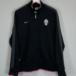 2011/12 JUVENTUS TRACKSUIT TOP (L) NIKE
