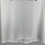 Shop 2009/10 REAL MADRID RONALDO #9 HOME SHIRT (S) ADIDAS, classic football shirts, vintage football shirts & retro soccer jerseys at Cult Kits