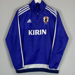 2014/15 JAPAN WINDBREAKER (S) ADIDAS