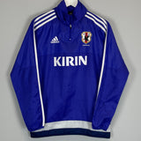 2014/15 JAPAN WINDBREAKER (S) ADIDAS