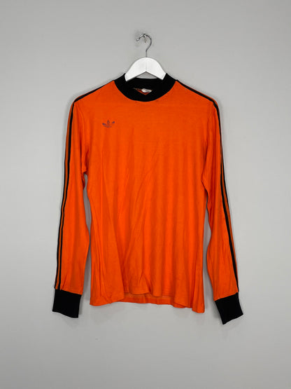 Image of the Template shirt from the 1980/82 season